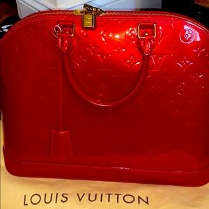 Like new only worn a couple times.